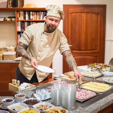 Francis Spa Hotel Františkovy Lázně Dış mekan fotoğraf