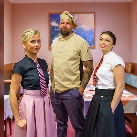 Francis Spa Hotel Františkovy Lázně Dış mekan fotoğraf