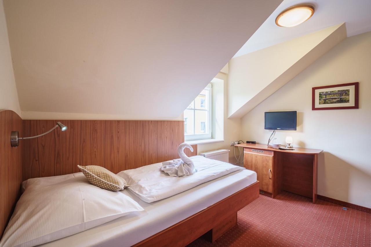 Francis Spa Hotel Františkovy Lázně Dış mekan fotoğraf