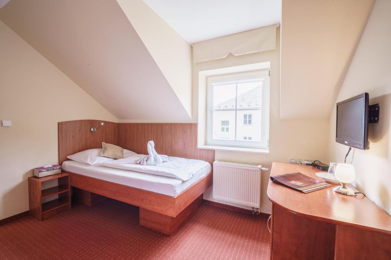 Francis Spa Hotel Františkovy Lázně Dış mekan fotoğraf