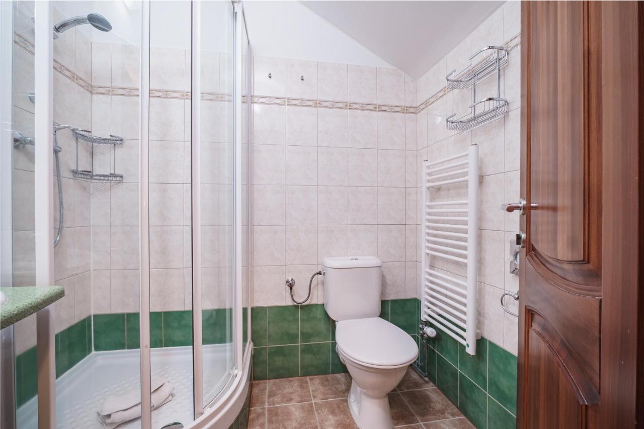 Francis Spa Hotel Františkovy Lázně Dış mekan fotoğraf