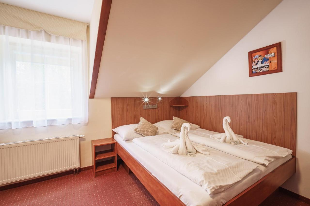 Francis Spa Hotel Františkovy Lázně Dış mekan fotoğraf