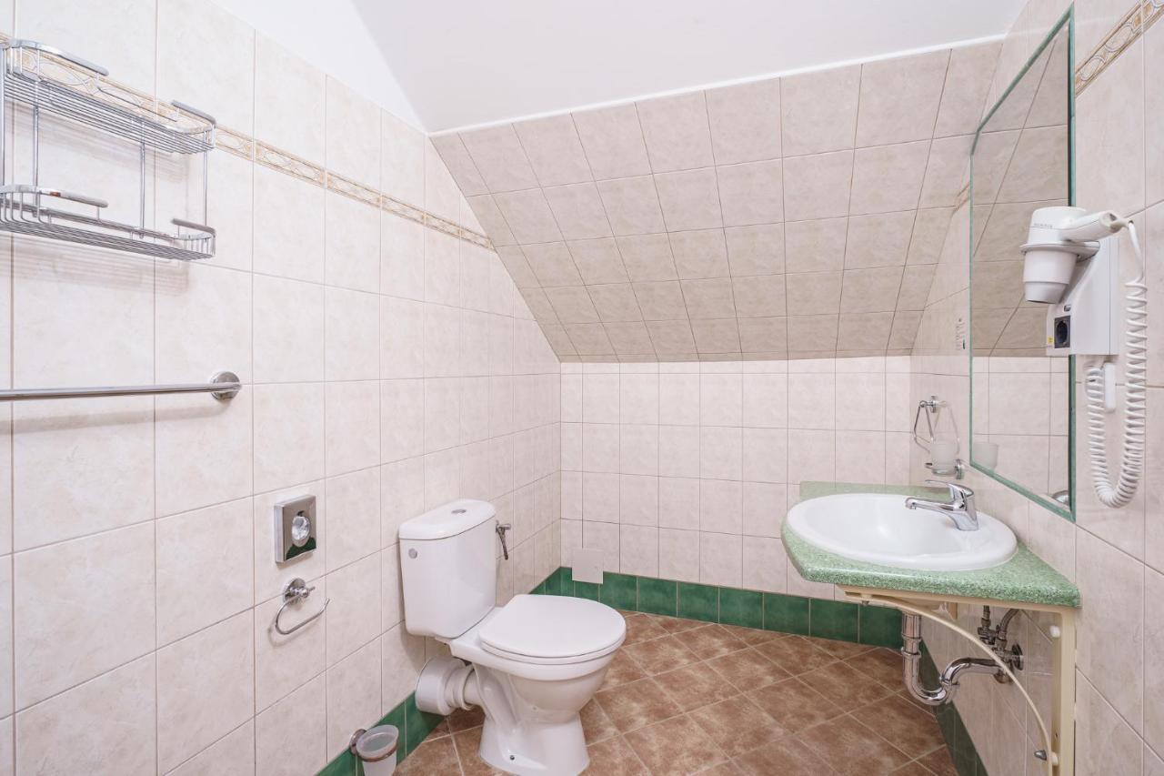 Francis Spa Hotel Františkovy Lázně Dış mekan fotoğraf