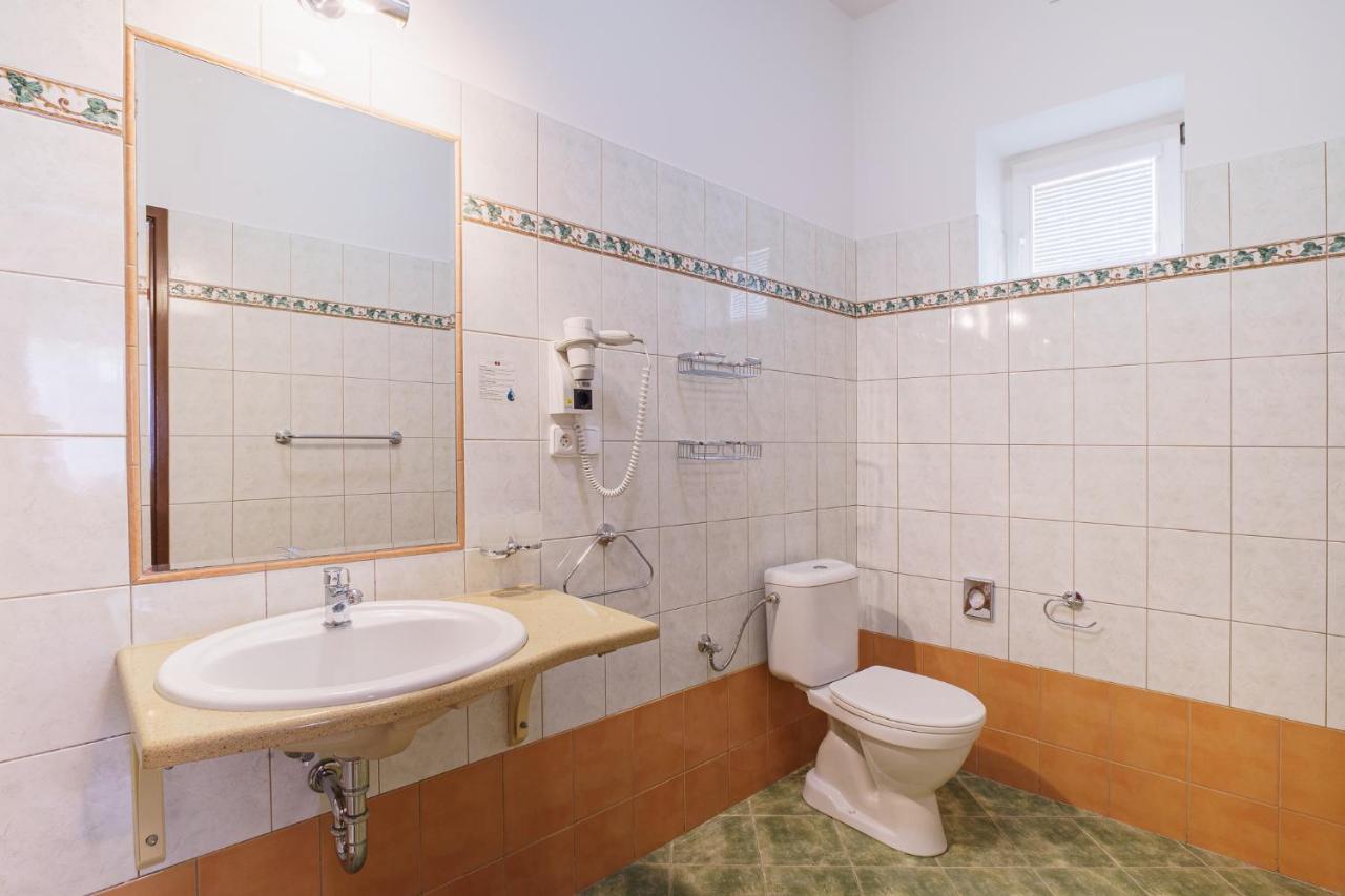Francis Spa Hotel Františkovy Lázně Dış mekan fotoğraf