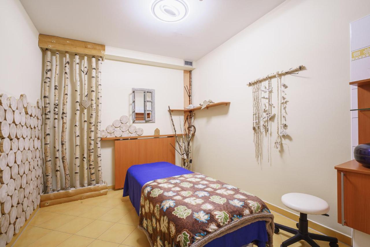 Francis Spa Hotel Františkovy Lázně Dış mekan fotoğraf