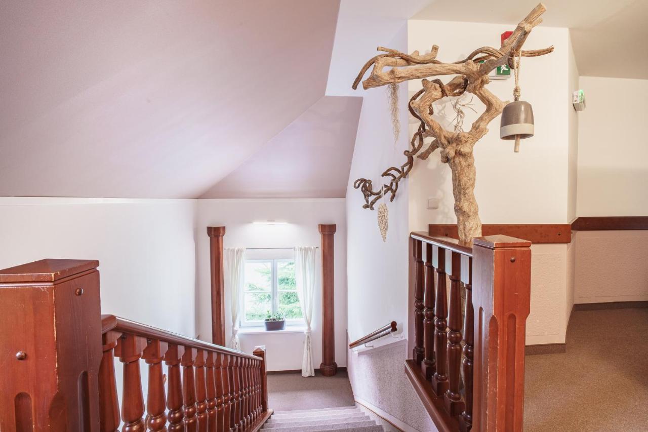 Francis Spa Hotel Františkovy Lázně Dış mekan fotoğraf
