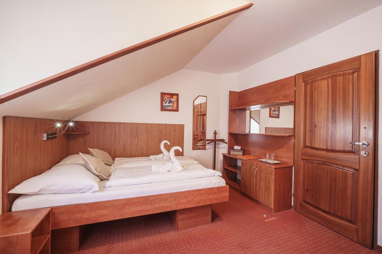 Francis Spa Hotel Františkovy Lázně Dış mekan fotoğraf