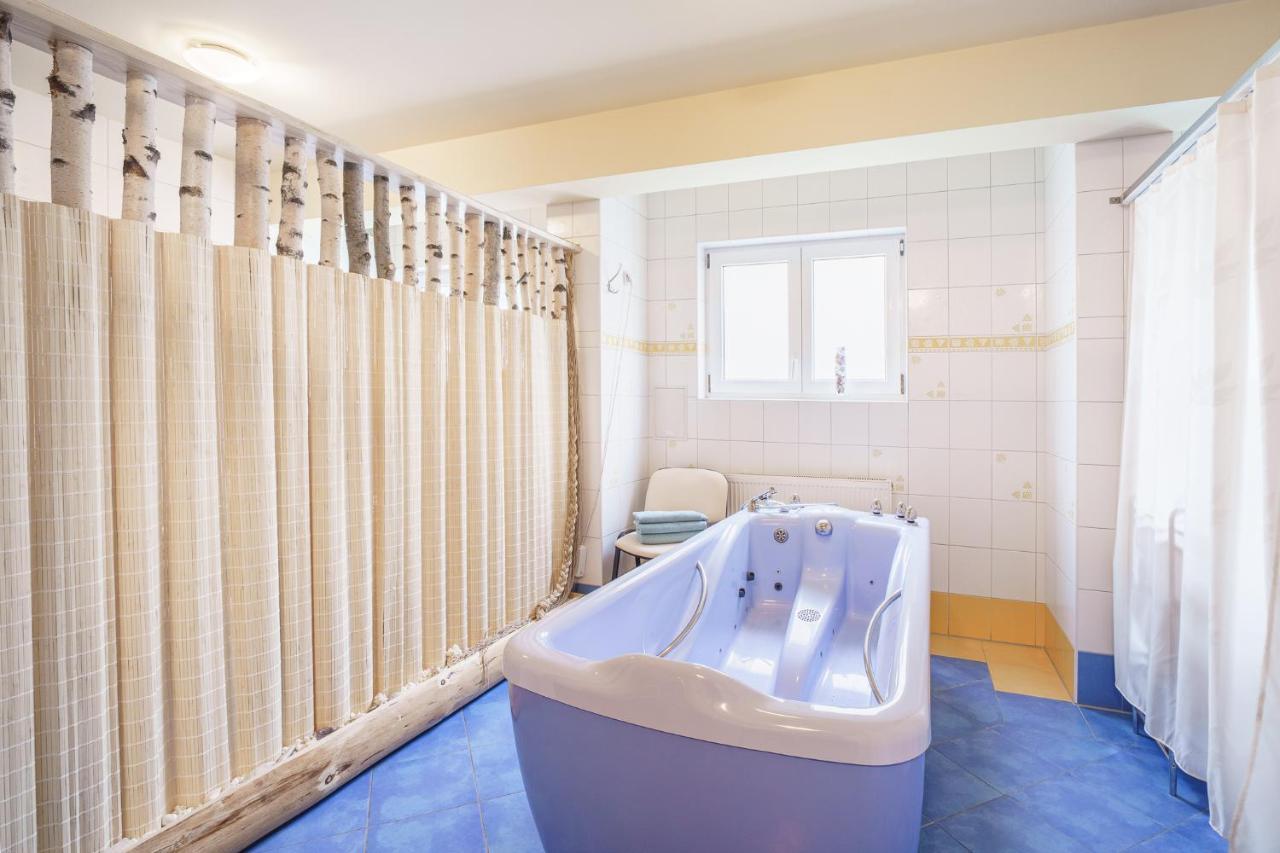 Francis Spa Hotel Františkovy Lázně Dış mekan fotoğraf