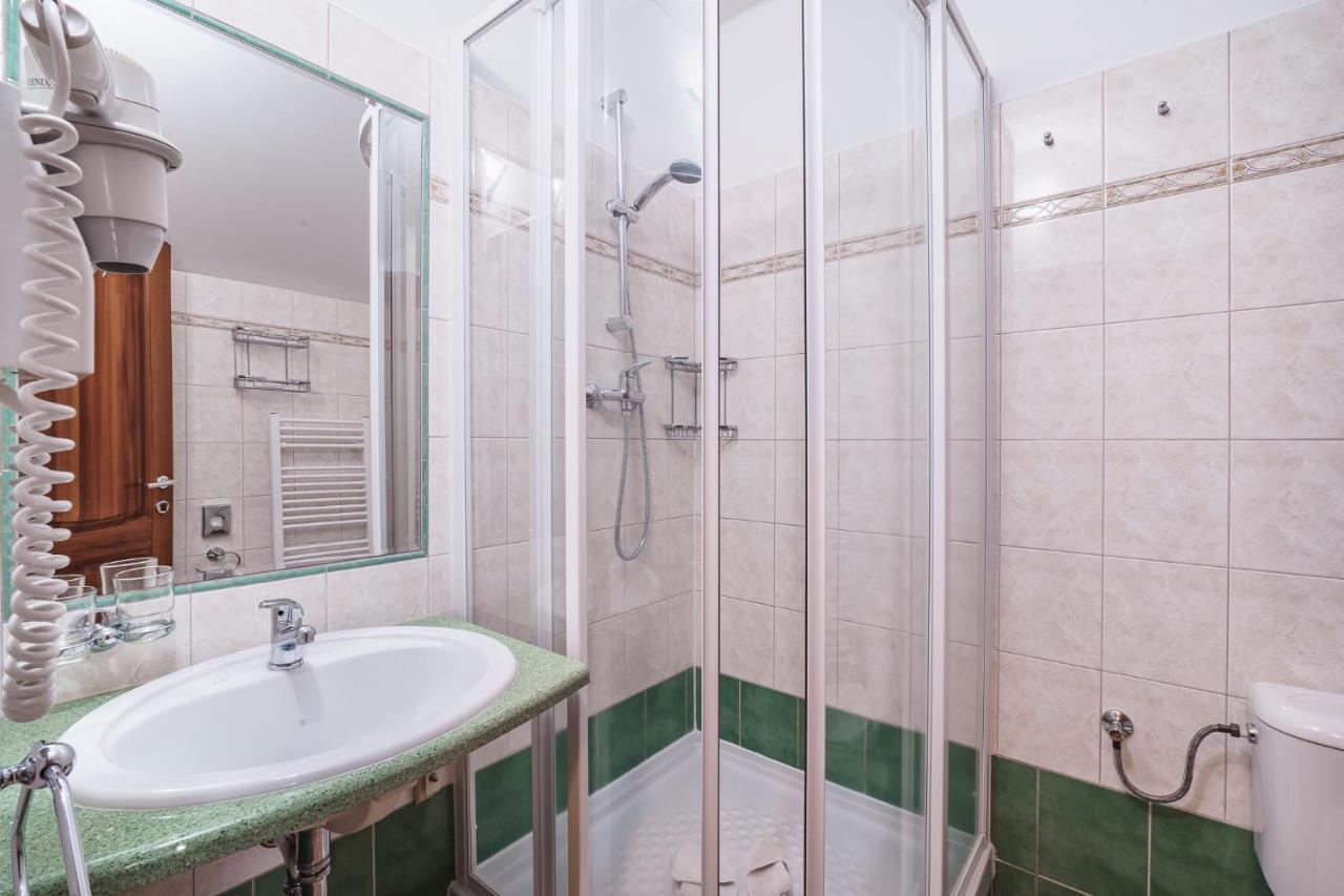 Francis Spa Hotel Františkovy Lázně Dış mekan fotoğraf