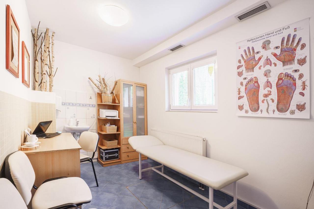 Francis Spa Hotel Františkovy Lázně Dış mekan fotoğraf