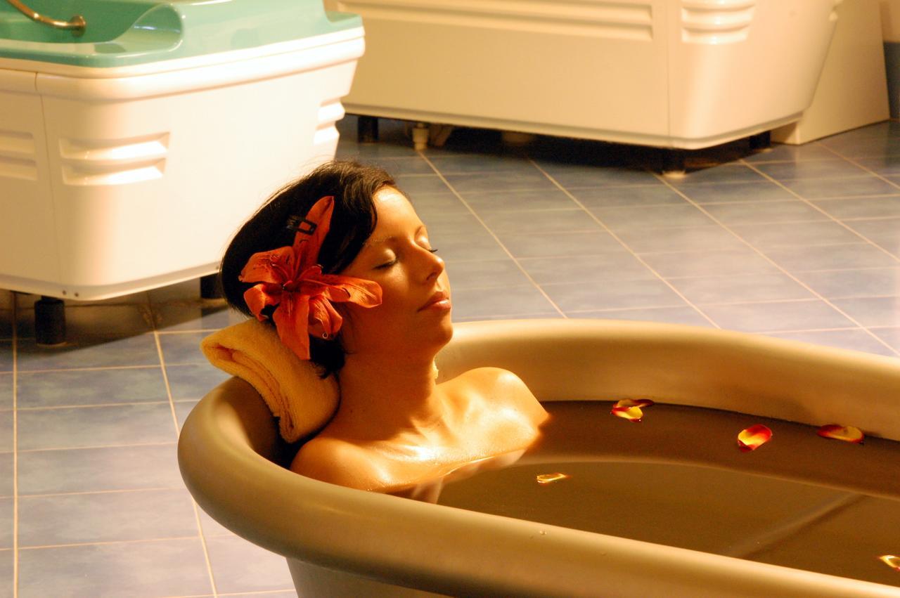 Francis Spa Hotel Františkovy Lázně Dış mekan fotoğraf